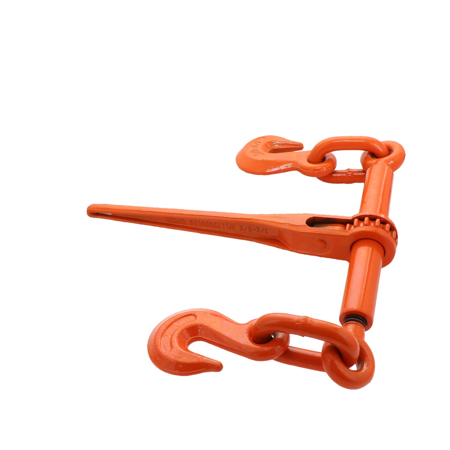 Ratchet Style Chain Binder for 1/2" - 5/8" Chains 13,000 WLL