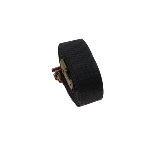 2" by 16' Spring Loaded Logistic Cam Buckle Strap 20 Pack 835 WLL