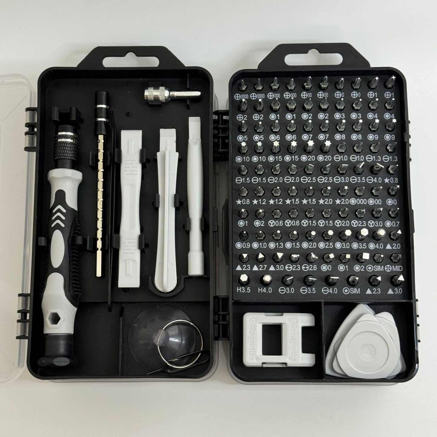 TGP FixPro™ Precision Driver Kit - Cab & Tech Repair Tool Set