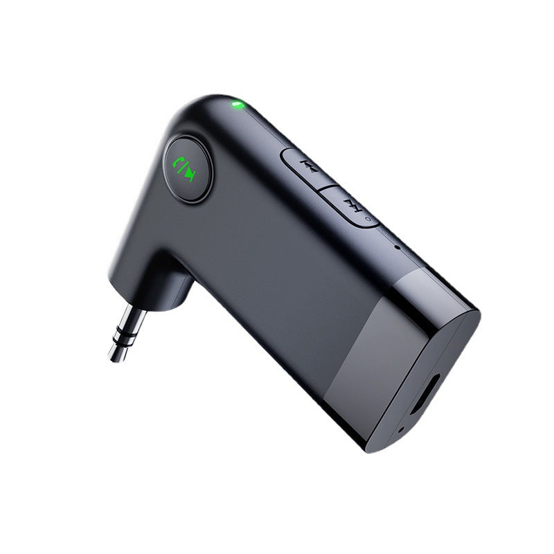 TGP Bluetooth AUX Pro™ – Wireless Audio Receiver
