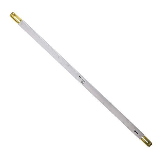 84" - 95" Load- Beam Bar Heavy-Duty Series E or A Aluminum Decking/Shoring Beam
