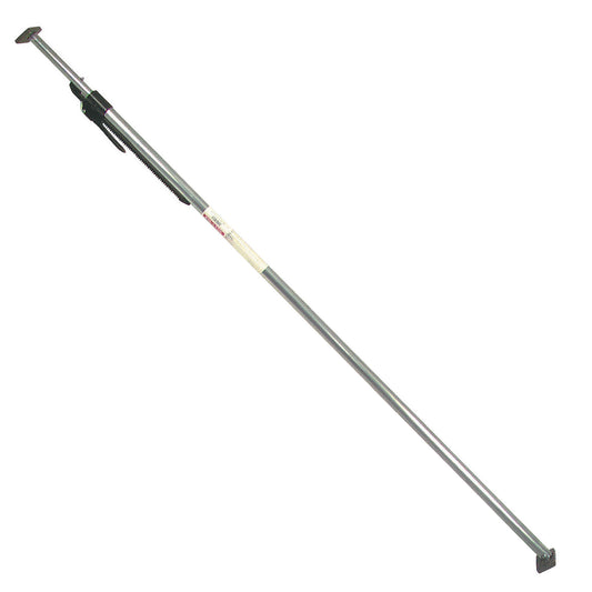 90" - 105" Aluminum Saf-T-Lok Bar. Load-bar