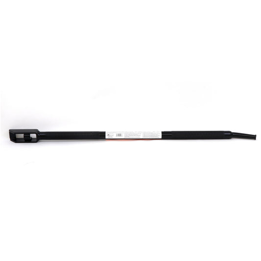 Combination Painted Winch Bar w/ Box End.