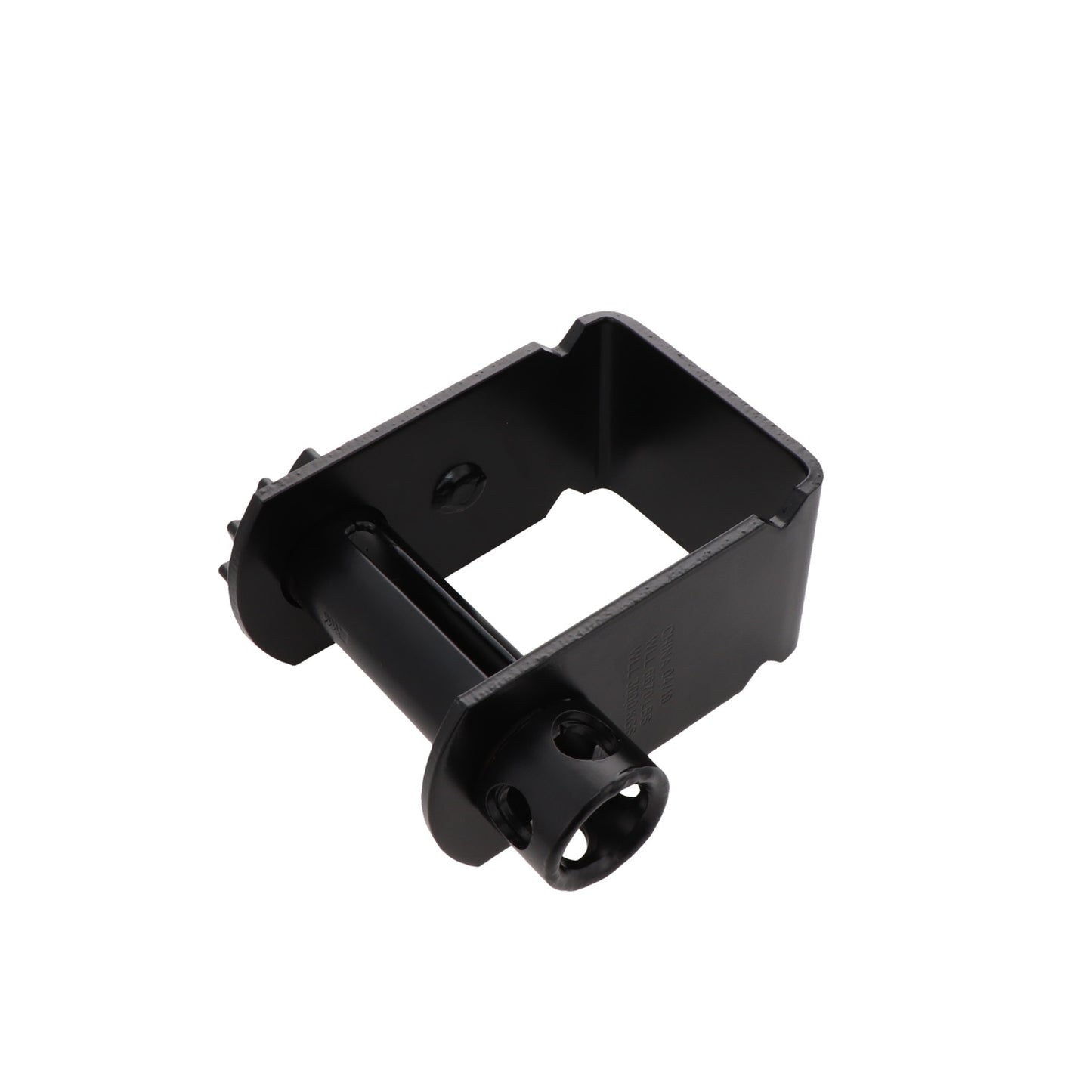 Storable Sliding C Channel Winch 6670 WLL
