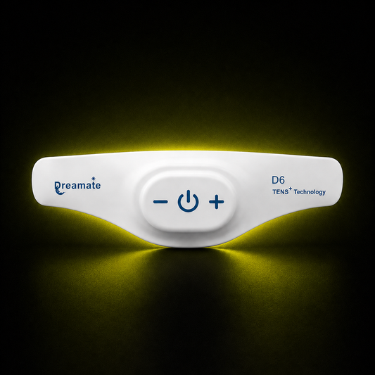 TGP Neck & Head Relaxation Massager ? Driver Stress Relief & Sleep Aid
