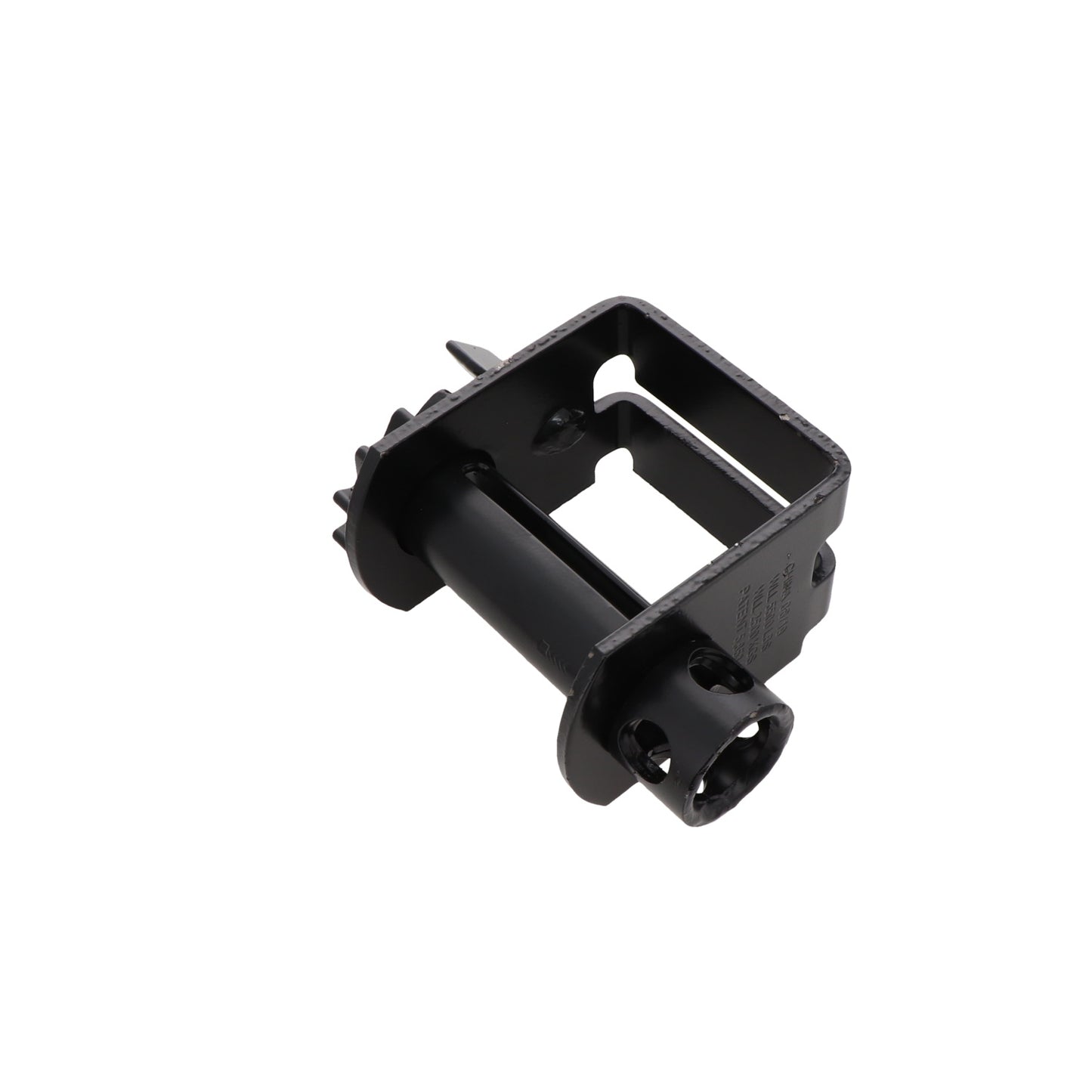 Standard Sliding Double L Winch