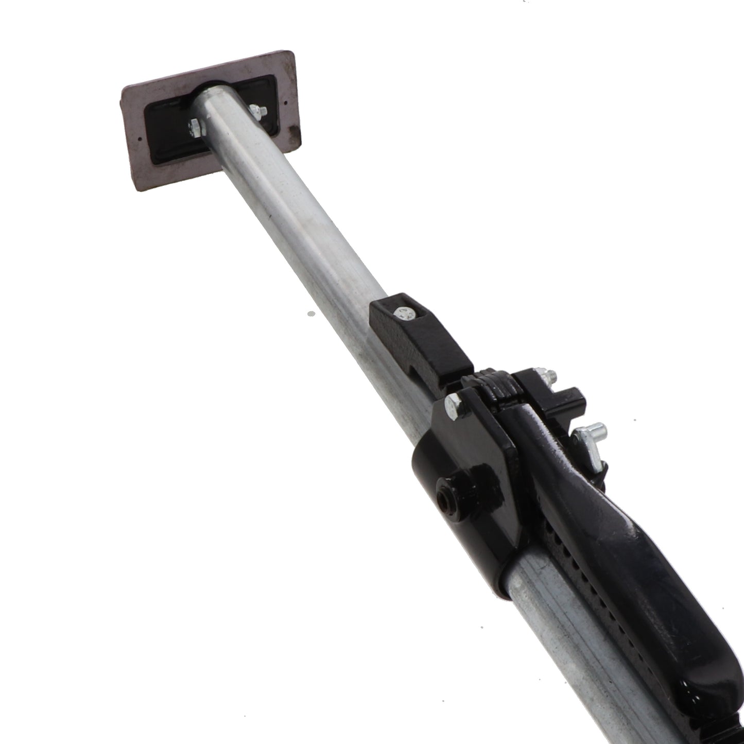 90" - 105" Aluminum Saf-T-Lok Bar. Load-bar 4 Pack