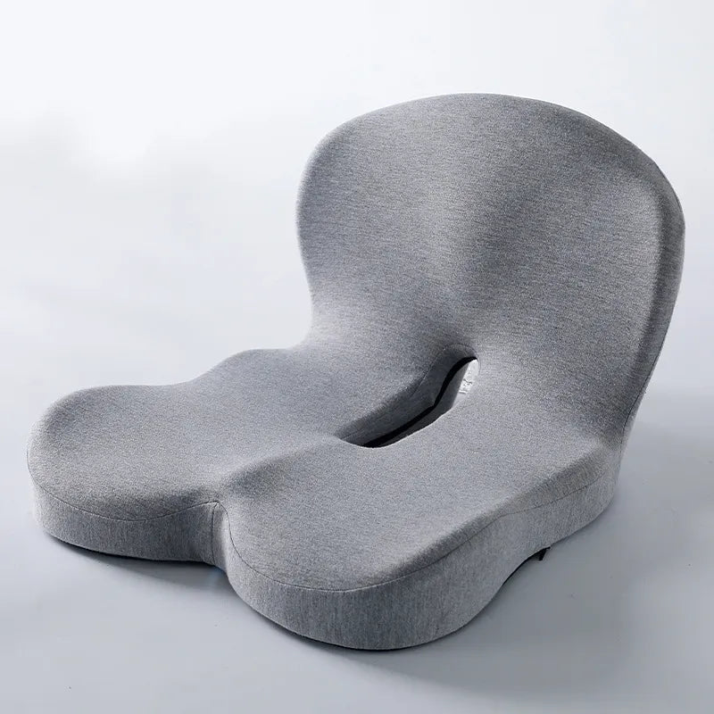 TGP ProComfort™ Long Haul Seat Cushion – 11-Hour Driving Relief