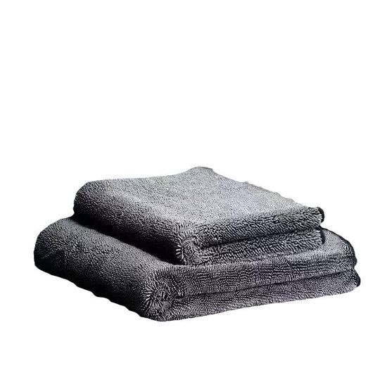 TGP CabClean™ Microfiber Towel – Interior & Dash Wipe for Truckers