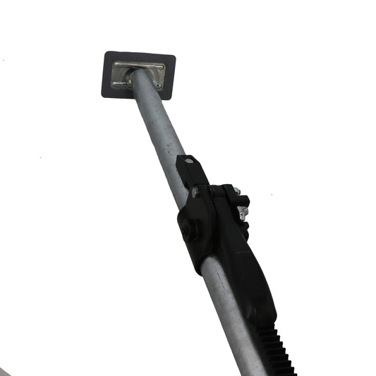90" - 105" Steel Saf-T-Lok Bar Loadbar 4 Pack