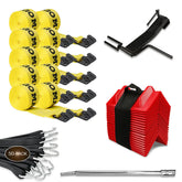 Securement Accessories