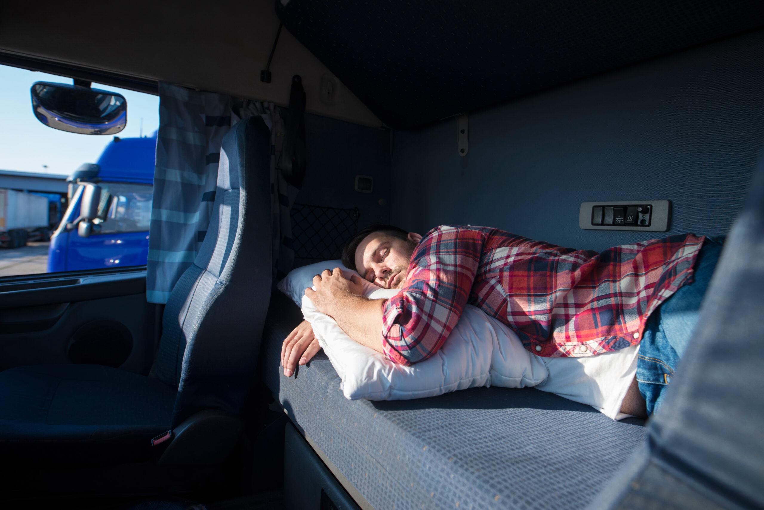 Cab Comfort
