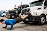 Driver Health & Wellness