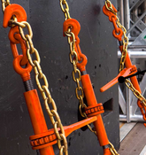 Chains & Binders