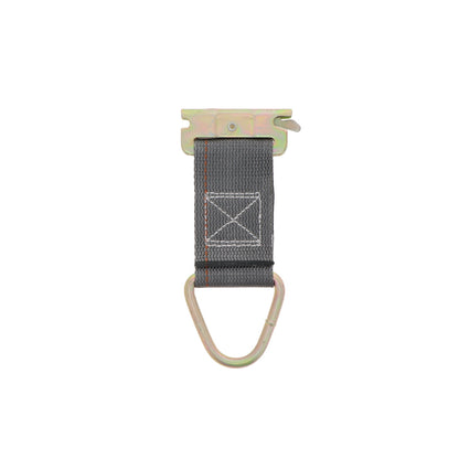 6" Series E or A Rope Tie-Off. 20-Pack