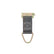 6" Series E or A Rope Tie-Off. 20-Pack