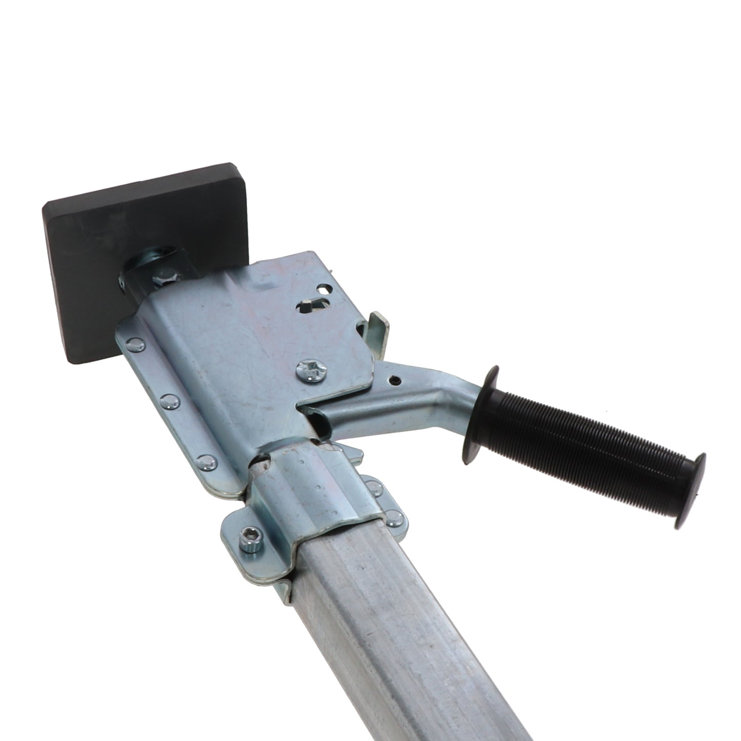 86" - 104" Jack Load-Bar Galvanized Square One-Piece Steel. 50-Pack