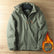 TGP ColdRoute™ Fleece-Lined Utility Jacket