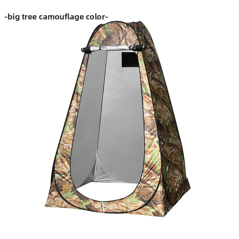 TGP RoadPrivacy™ Pop-Up Shower Tent