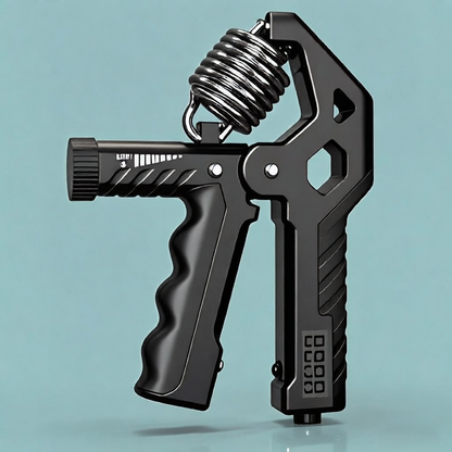 TGP GripForce™ Hand Strength Trainer