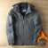 TGP ColdRoute™ Fleece-Lined Utility Jacket