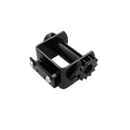 Standard Portable Winch w/ 2 Set Screws 5500 WLL