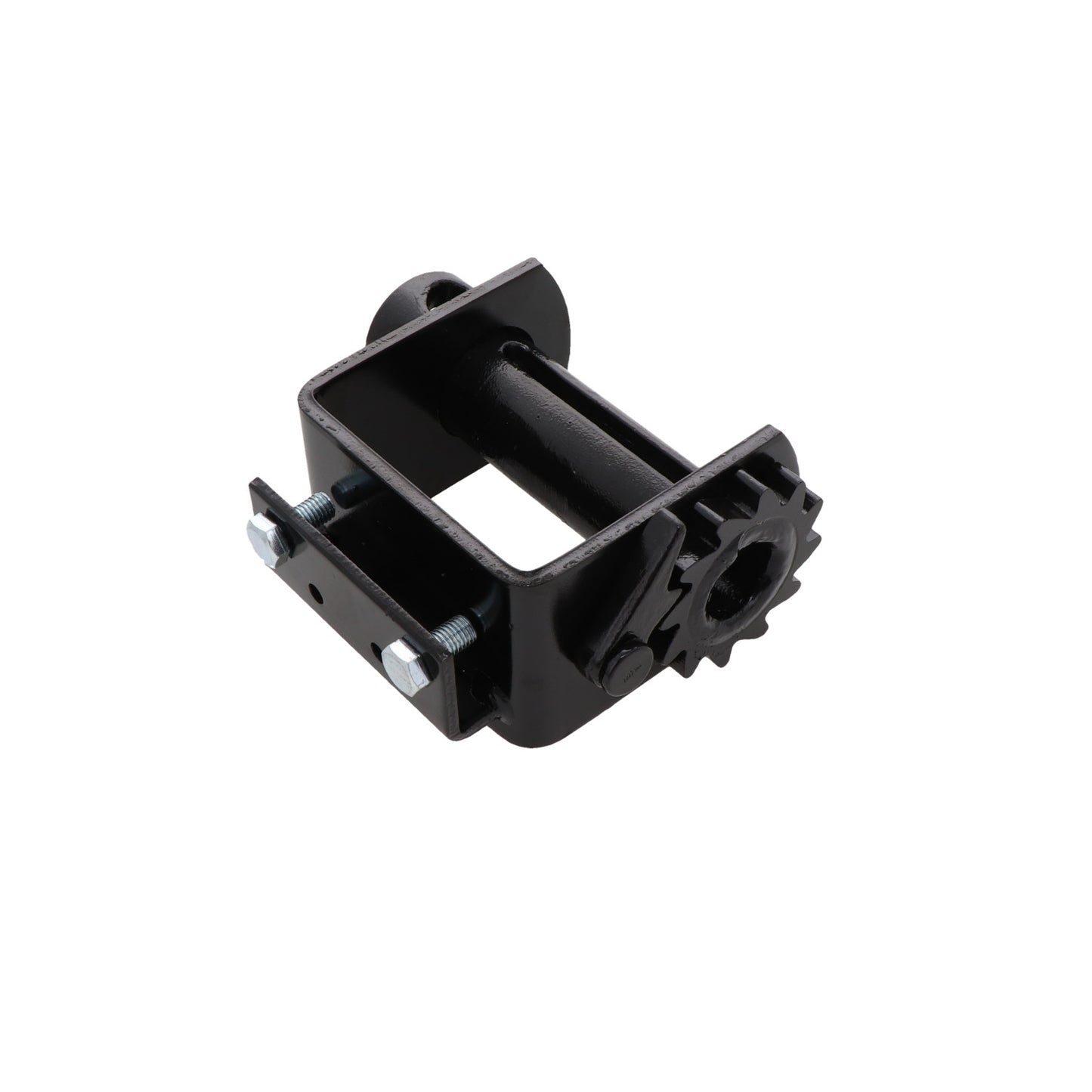 Standard Portable Winch w/ 2 Set Screws 5500 WLL 5 Pack