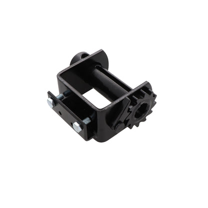 Standard Portable Winch w/ 2 Set Screws 5500 WLL 5 Pack