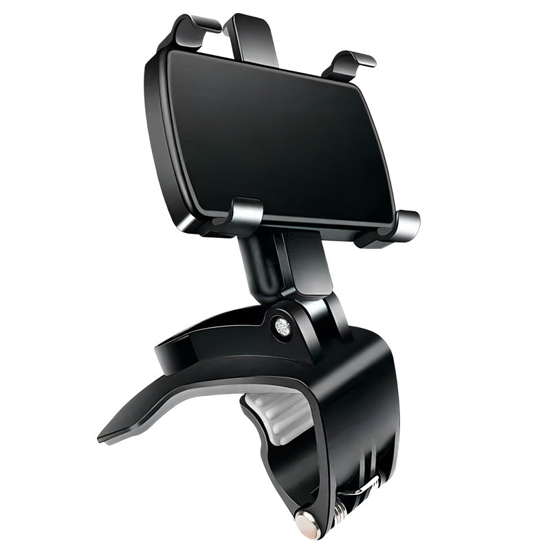 TGP DashClip Pro™ – Rotating Truck Phone Mount