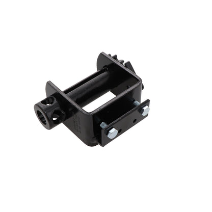 Standard Portable Winch w/ 2 Set Screws 5500 WLL
