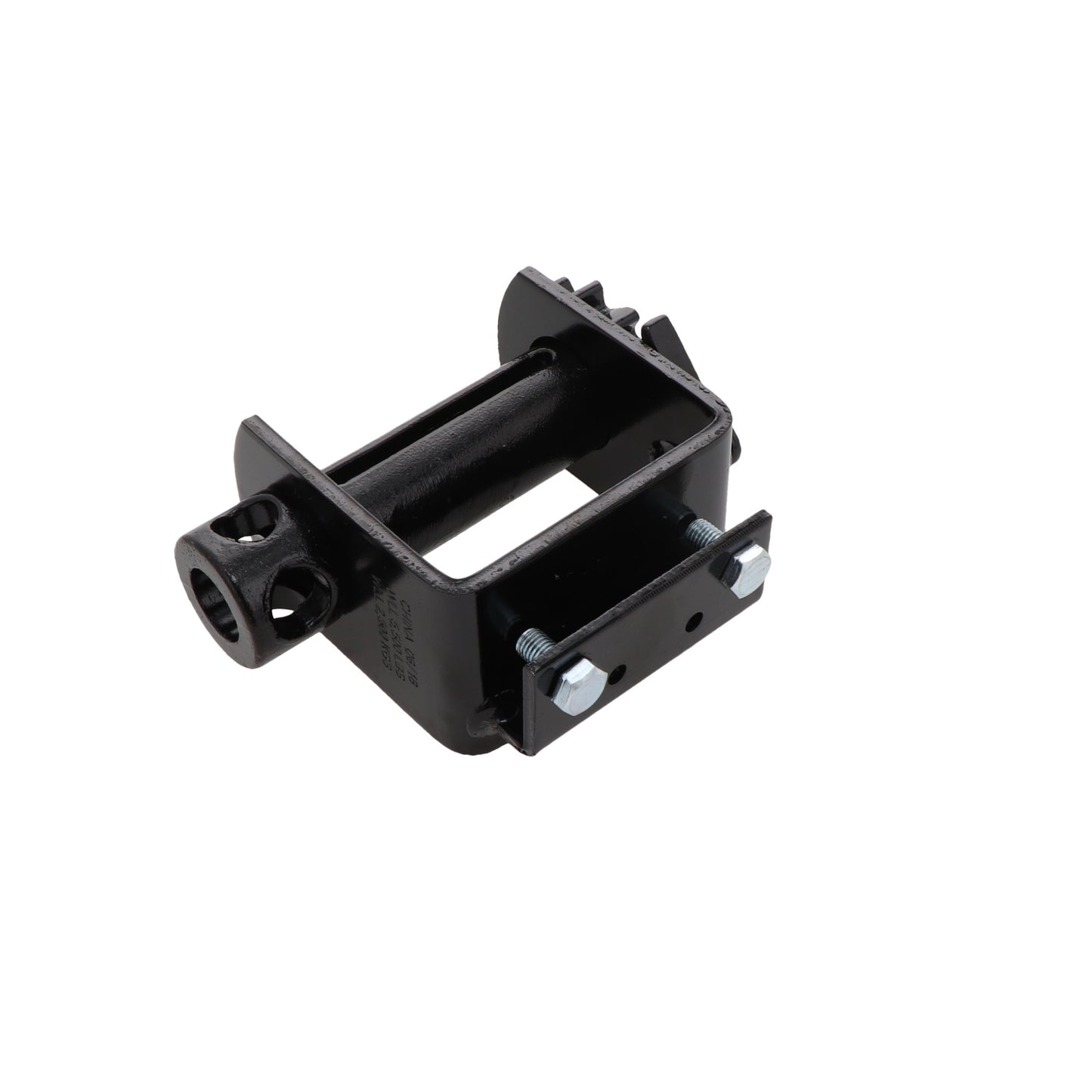 Standard Portable Winch w/ 2 Set Screws 5500 WLL 5 Pack