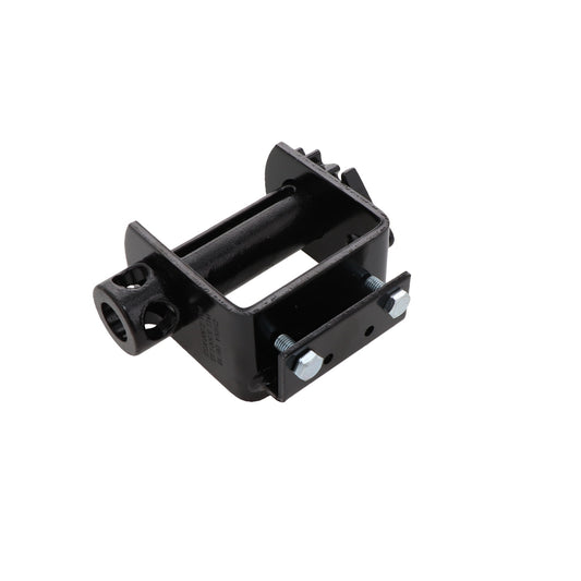Standard Portable Winch w/ 2 Set Screws 5500 WLL 5 Pack