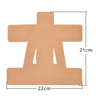 TGP Shoulder Support Tape - Quick Relief & Muscle Support