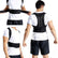TGP Posture Support Brace – Driver Back & Spine Stabilizer