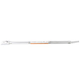 Chrome Winch Bar w/ Box End 10 Pack