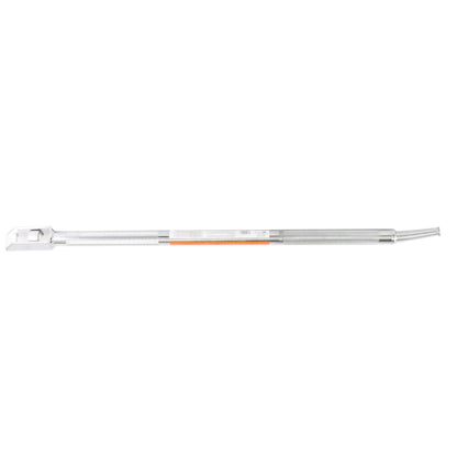 Chrome Winch Bar w/ Box End 10 Pack