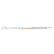 Chrome Winch Bar w/ Box End