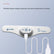 TGP Neck & Head Relaxation Massager ? Driver Stress Relief & Sleep Aid