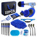 TGP Truck Cab Cleaning Brush Kit