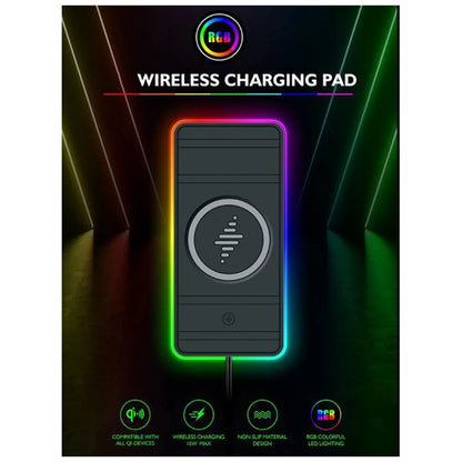 TGP ChargePad™ Wireless Charging Station