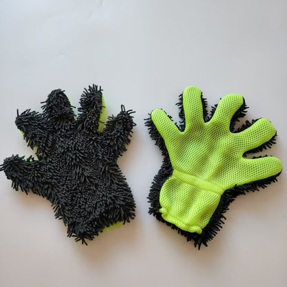 TGP WashMitts Pro™ – Ultra-Soft Truck Cleaning Gloves