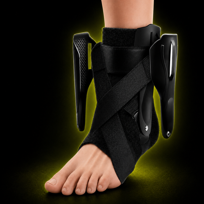 TGP Ankle Support Brace - Driver Stability & Pain Relief Support