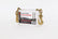 5/16" by 20' Grade 70 Grab Hook Chain Assembly - 2 Per Box 4700 WLL