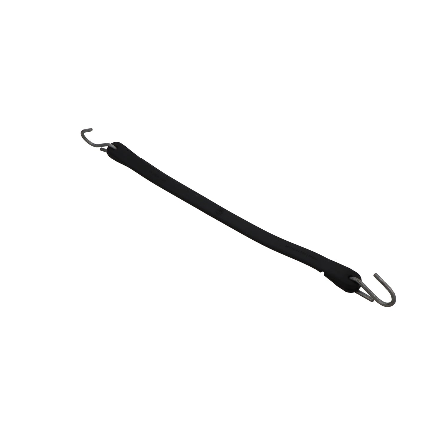 31" EPDM Rubber Tarp Tie 40 Pack