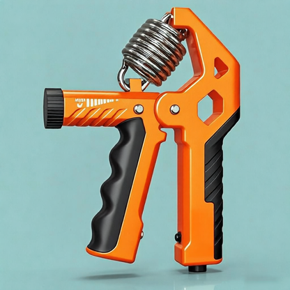 TGP GripForce™ Hand Strength Trainer