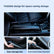 TGP SunGuard™ Truck Windshield Shade – Cab Heat & Glare Protection