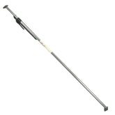 90" - 105" Steel Saf-T-Lok Bar Loadbar 4 Pack