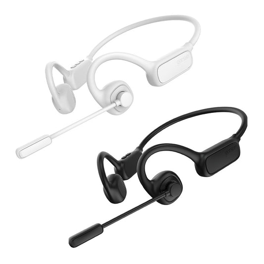 TGP RoadLink™ Open-Ear Bluetooth Headset