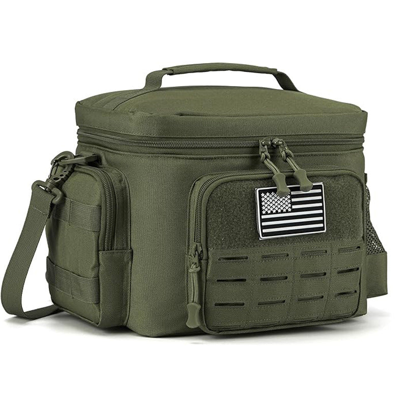 TGP RoadFresh™ Tactical Insulated Lunch Cooler