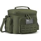 TGP RoadFresh™ Tactical Insulated Lunch Cooler